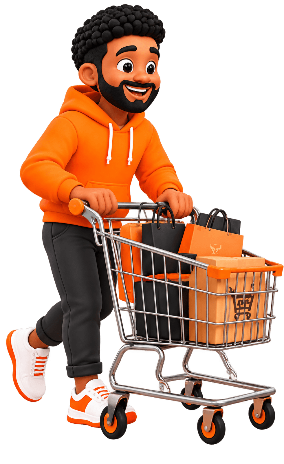 Xerin Market